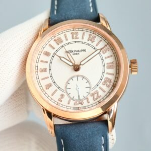Patek Philippe Complications 5224R‑001