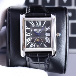 Cartier Tank Men's Watch