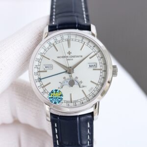 Vacheron Constantin Traditionnelle Complete Calendar Watch, model 4010T000R‑B344B740B345