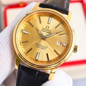 Omega De Ville