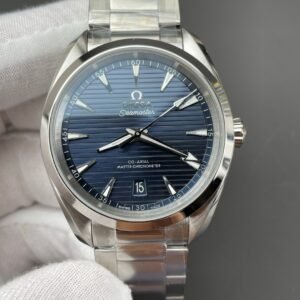 Omega Seamaster Aqua Terra 150M N1 Factory J22