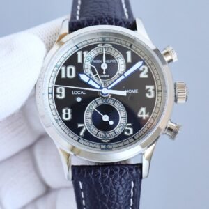 Patek Philippe Grand Complications 5924G