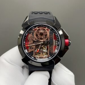 Jacob & Co x CR7 02