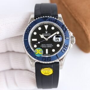 Rolex Yacht-Master 40 Blueberry