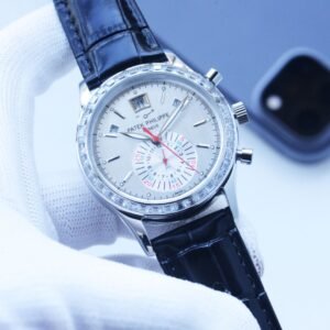 Patek Philippe Nautilus Complications 5961P‑001