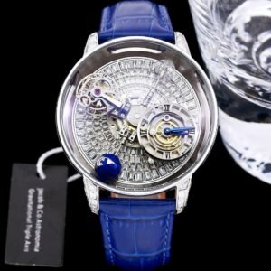Jacob & Co Astronomia
