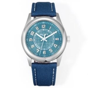 Patek Philippe Limited‑Edition Commemorative Watch