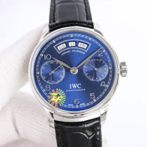 IWC Portuguese Annual Calendar IW503501