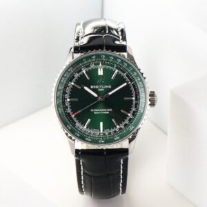 Breitling Aviator Watch 2