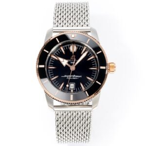 Breitling Superocean Heritage B31 AB3111241B1A1 2