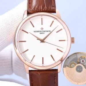 Vacheron Constantin Patrimony Series Watch