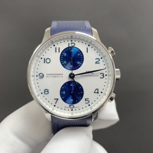 IWC Portugieser Chronograph