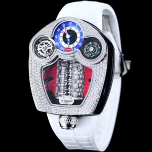 Jacob & Co Bugatti Tourbillon