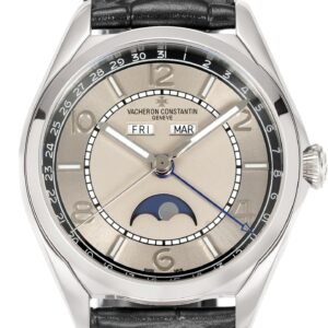 Vacheron Constantin Fifty‑Six Complete Calendar Watch