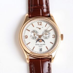 Patek Philippe Complications RT1 5146‑5147