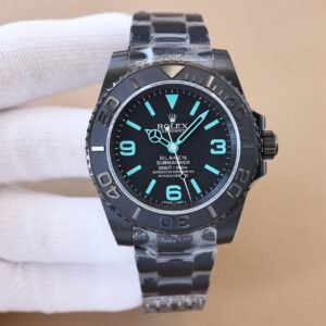 Rolex Submariner BLAKEN Custom Version