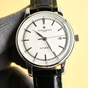 Vacheron Constantin Patrimony Watch, model 85180