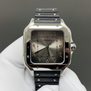Cartier Santos de Cartier AF1 Middle‑East Edition