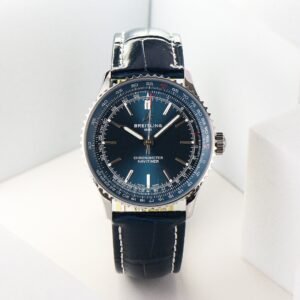 Breitling Aviator Watch