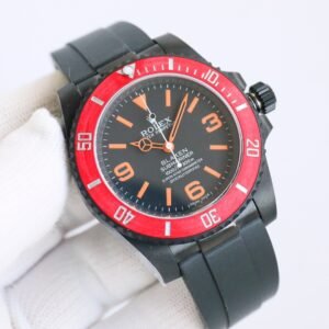 Rolex Submariner BLAKEN Custom Version