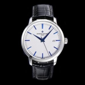 Vacheron Constantin Traditionnelle Three‑Hand Watch, model 87172000R‑9302