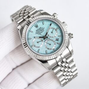 Rolex multifunctional six-eye watch