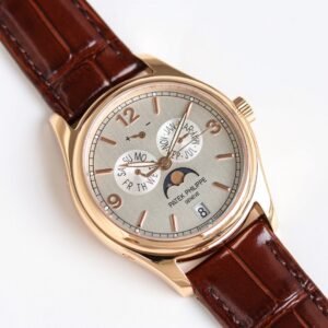 Patek Philippe Complications RT1 5146‑5147 2