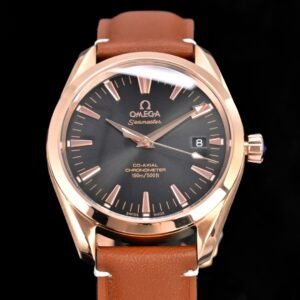 Omega Seamaster Aqua Terra 150M Master Chronometer 39mm