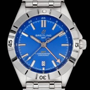 Breitling Chronomat Automatic T 40 A32398101M1A1 02