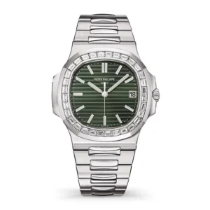 Patek Philippe Nautilus 5711/1300A-001