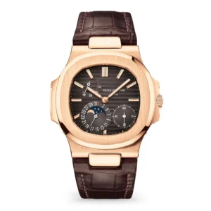 Patek Philippe- NAUTILUS 5712/1R