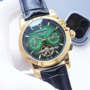 Patek Philippe Men's Watch
