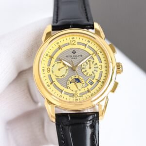 Patek Philippe BL5