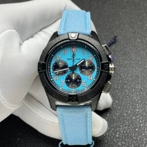 Breitling Avenger SB01474A1C1X1 RW2 4