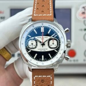 Breitling Top Time B01 Racing