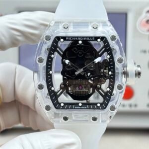 Richard Mille RM052 Tourbillon