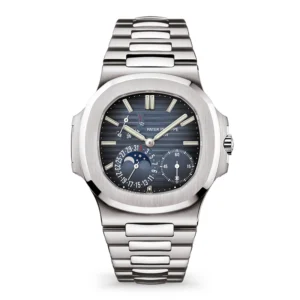 PATEK PHILIPPE- NAUTILUS 5712/1A
