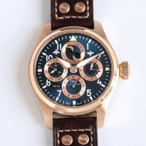 IWC Big Pilot Series Watch
