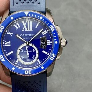 Cartier Calibre de Cartier Diver Watch