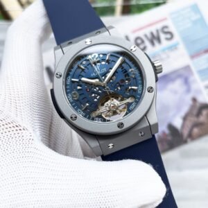 Hublot Big Bang 001