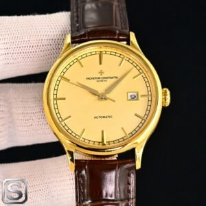 Vacheron Constantin Patrimony Series Watch