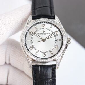 Vacheron Constantin Fifty‑six 4600E000A‑B402 Men's Automatic Watch