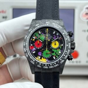 HEH Carbon‑fiber DIW Modified Version