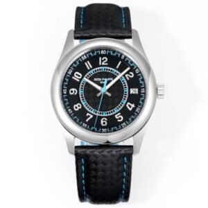 Patek Philippe Limited‑Edition Commemorative Watch