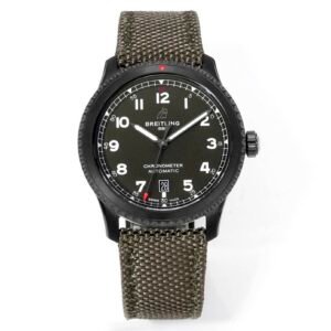 Breitling Aviator Legend