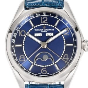Vacheron Constantin Fifty‑Six Complete Calendar Watch