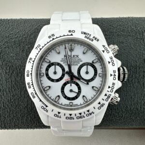 Rolex Daytona modified version