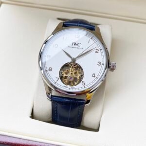 IWC Men's Watch