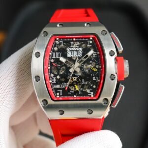 Richard Mille RM11‑FM