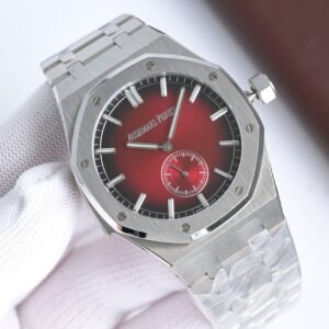 Audemars Piguet Royal Oak 26591IP Watch